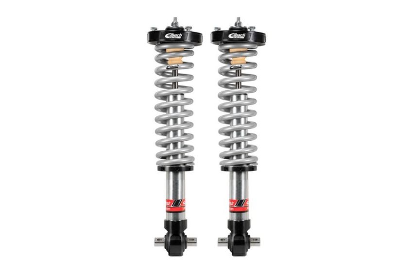 Eibach Springs E86-35-037-01-20 PRO-TRUCK Coilover (Front)