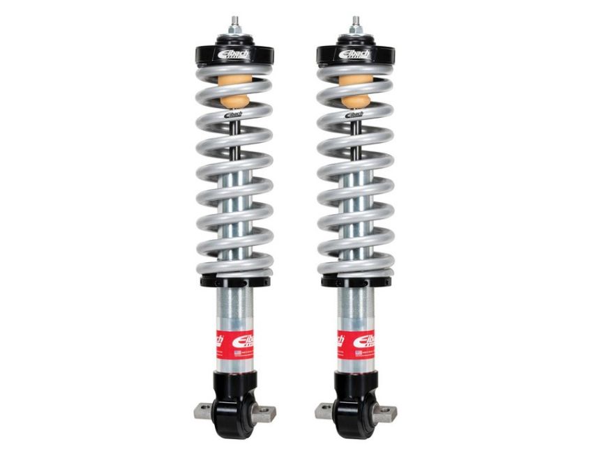 Eibach Springs E86-35-048-01-20 PRO-TRUCK Coilover (Front)