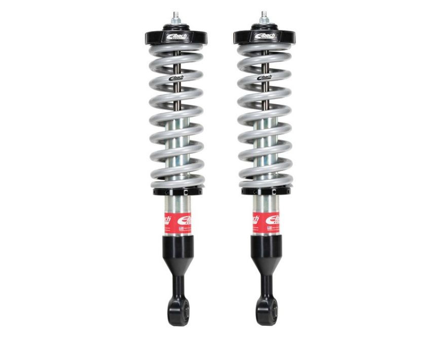 Eibach Springs E86-59-005-01-20 PRO-TRUCK Coilover (Front)