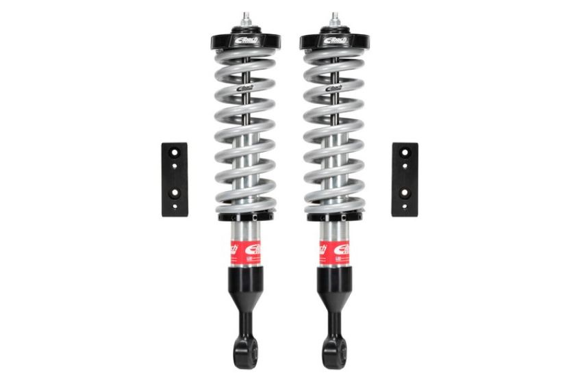 Eibach Springs E86-82-007-01-20 PRO-TRUCK Coilover (Front)