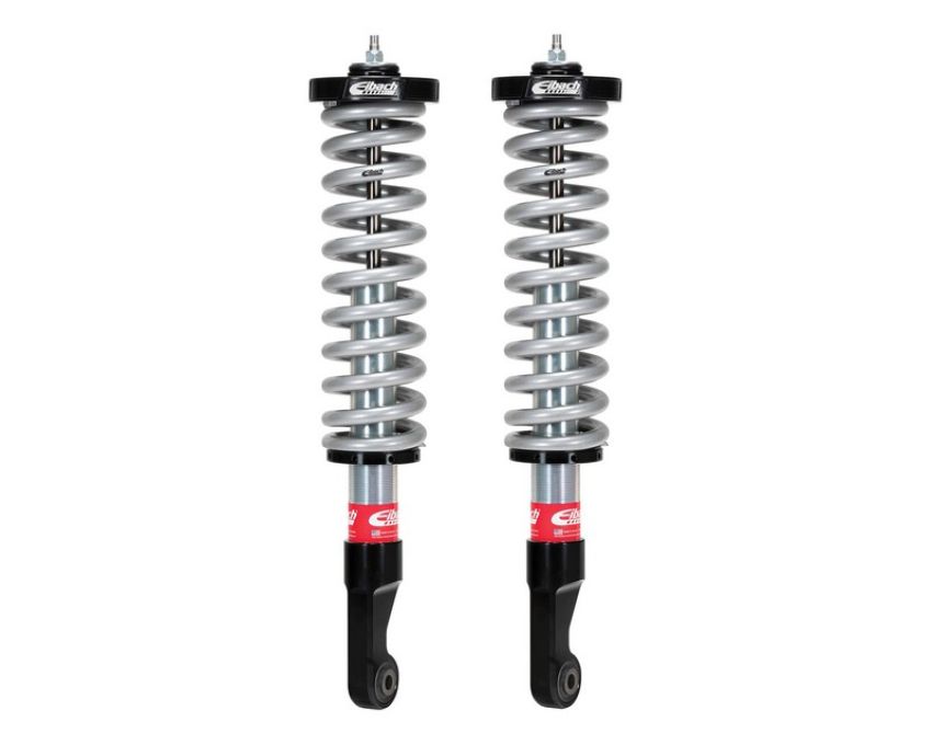 Eibach Springs E86-82-067-01-20 PRO-TRUCK Coilover (Front)