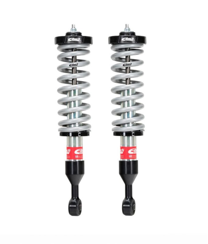 Eibach Springs E86-82-071-01-20 PRO-TRUCK Coilover (Front)