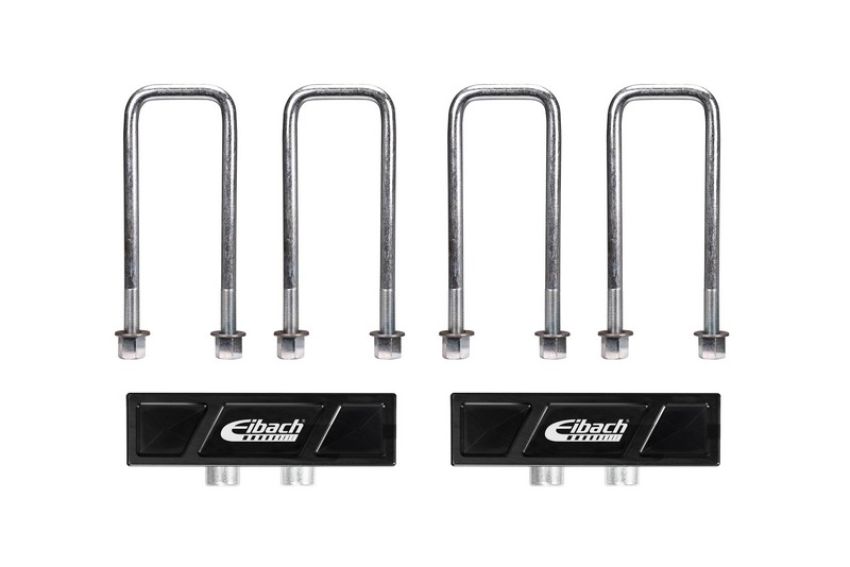 Eibach Springs LB81-35-037-03-02 Pro-Truck Rear 1.5