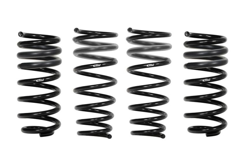 Eibach Springs E10-15-022-02-22 Pro-Kit Performance Springs (Set Of 4 Springs)