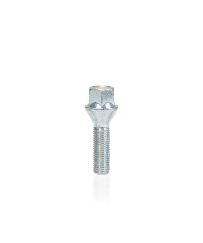 Eibach Wheel Bolt M12 x 1.5 x 39mm Taper-Head (for S90-2-15-001)