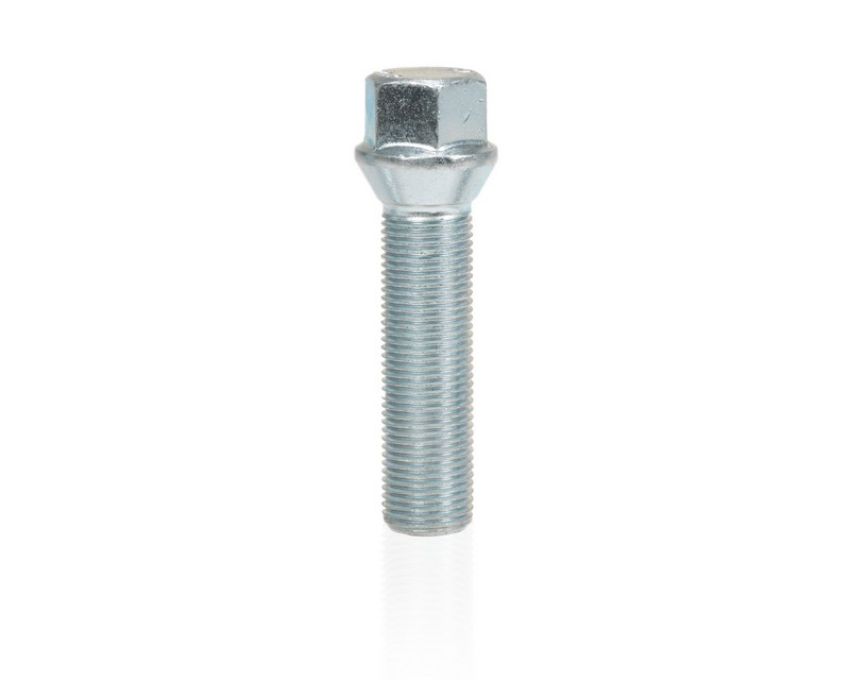 Eibach Springs S1-1-14-50-24-17-1 Wheel Bolt M14 X 1.5 X 24Mm X 17Mm Hex Taper-Seat