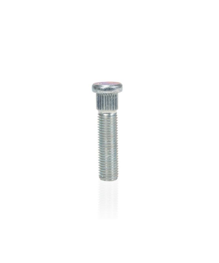 Eibach Wheel Stud M12 x 1.25 x 52mm x 14.3 Knurl