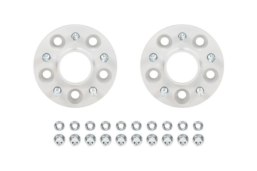 Eibach Springs S90-4-20-003 Pro-Spacer Kit (20Mm Pair)