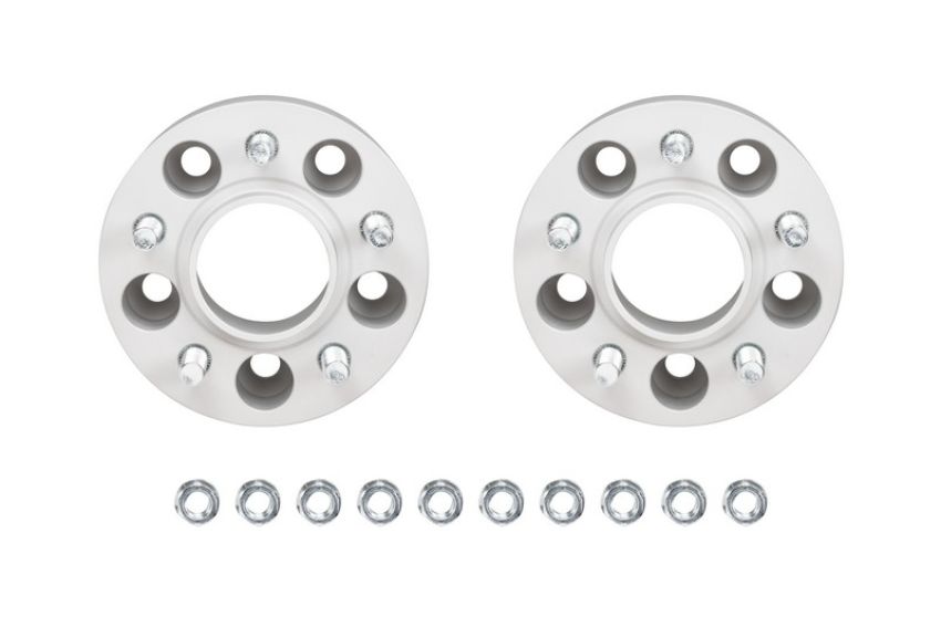 Eibach Springs S90-4-45-001 Pro-Spacer Kit (45Mm Pair)