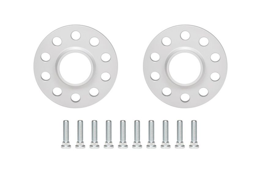 Eibach Springs S90-6-10-006 Pro-Spacer Kit (10Mm Pair)