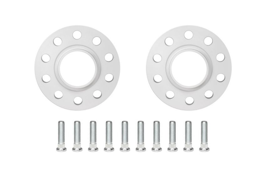 Eibach Springs S90-6-15-043 Pro-Spacer Kit (15Mm Pair)