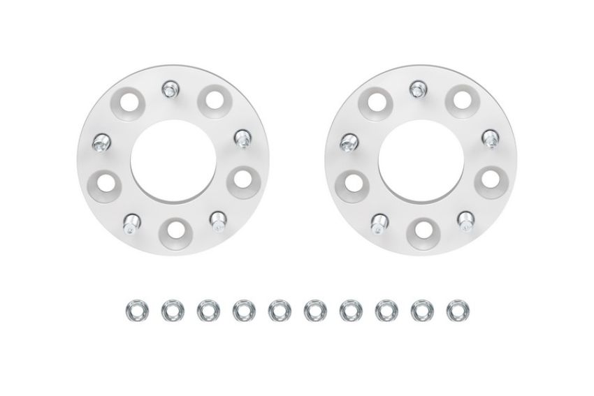Eibach Springs S90-8-20-001 Pro-Spacer Kit (20Mm Pair)