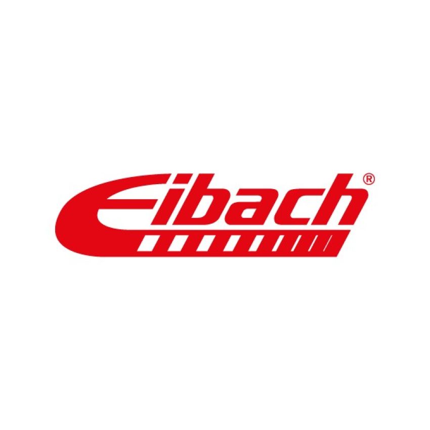 Eibach Springs E30-82-071-03-22 Pro-Lift-Kit Trd Pro (Front & Rear Springs)