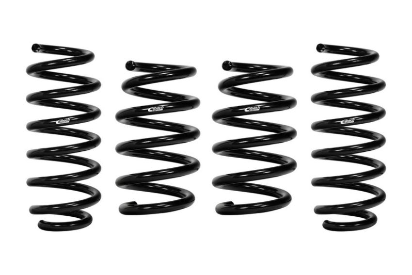 Eibach Springs E10-87-002-01-22 Pro-Kit Performance Springs (Set Of 4 Springs)