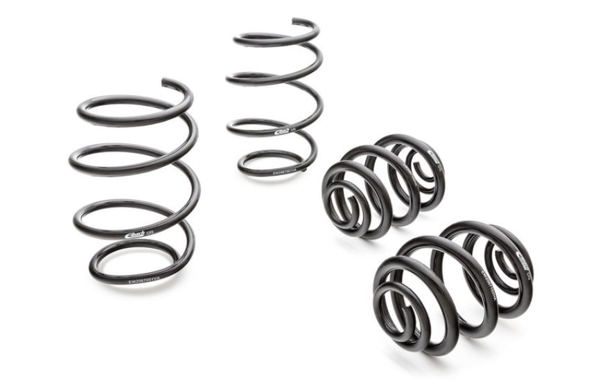 Eibach Springs 2067.140 Pro-Kit Performance Springs (Set Of 4 Springs)