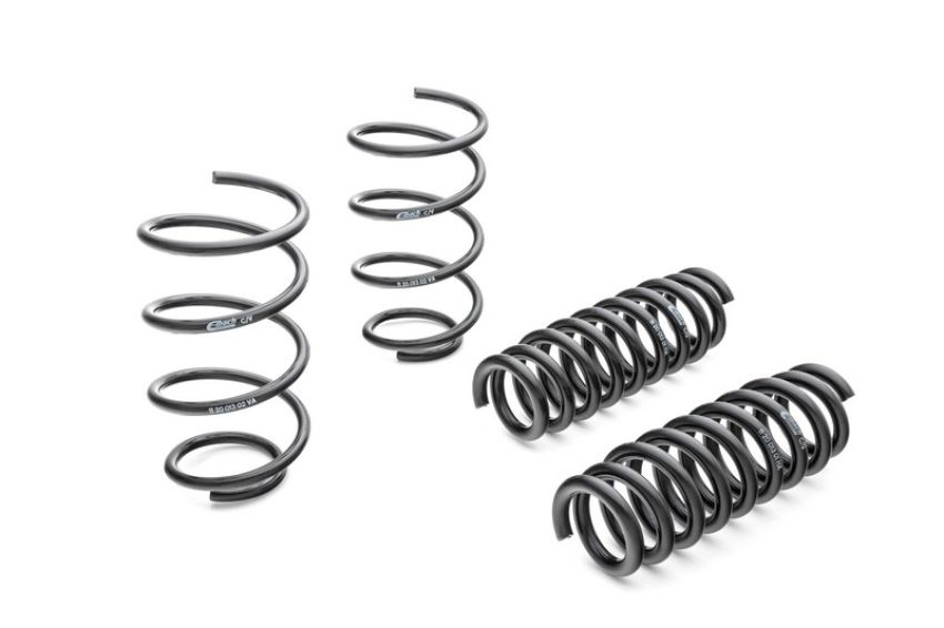 Eibach Springs 2085.140 Pro-Kit Performance Springs (Set Of 4 Springs)
