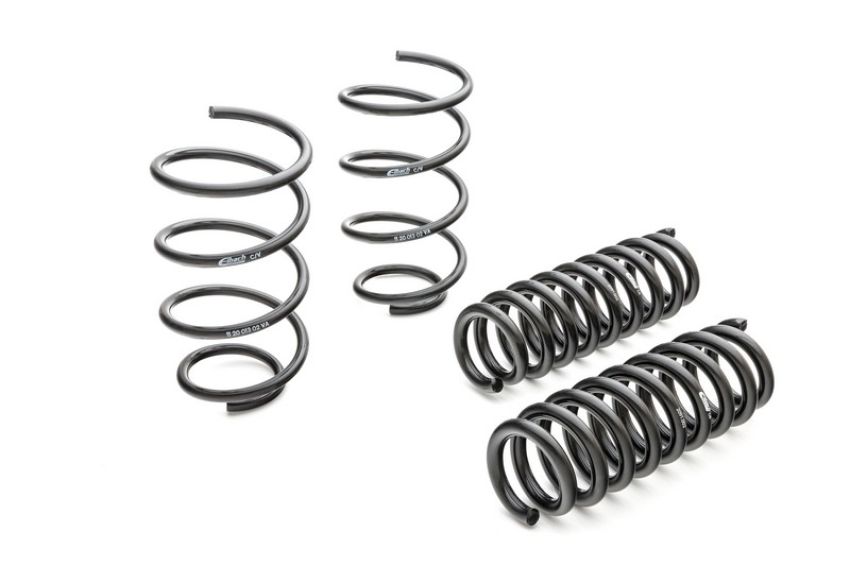 Eibach Springs 2092.140 Pro-Kit Performance Springs (Set Of 4 Springs)