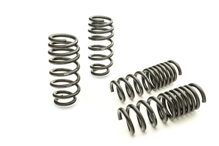 Eibach Springs 28105.140 PRO-KIT Performance Springs (Set of 4 Springs)