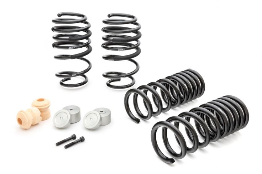 Eibach Springs 2892.540 SUV PRO-KIT (Set of 4 Springs)