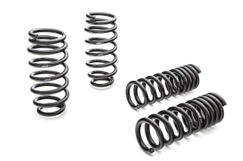 Eibach Springs 2895.140 Pro-Kit Performance Springs (Set Of 4 Springs)