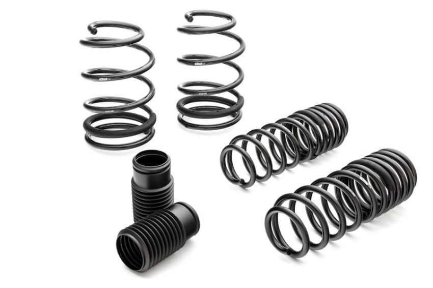 Eibach Springs 35101.140 Pro-Kit Performance Springs (Set Of 4 Springs)