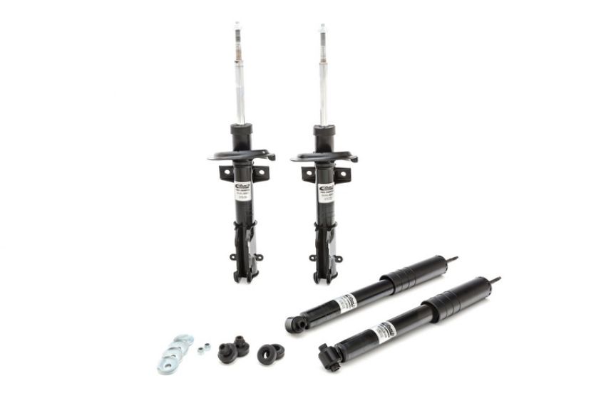 Eibach Springs 28102.780 PRO-SYSTEM Kit (Pro-Kit Springs & Shocks)
