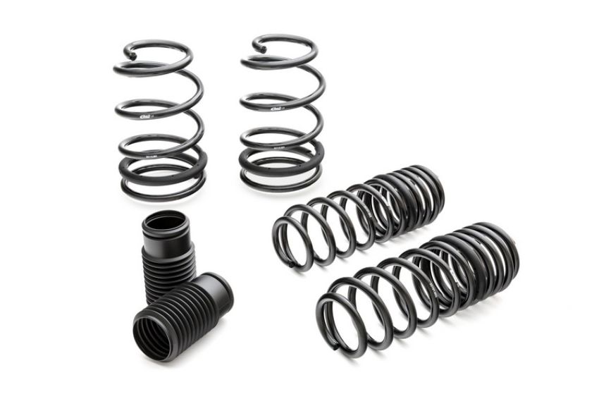 Eibach Springs 35115.140 Pro-Kit Performance Springs (Set Of 4 Springs)