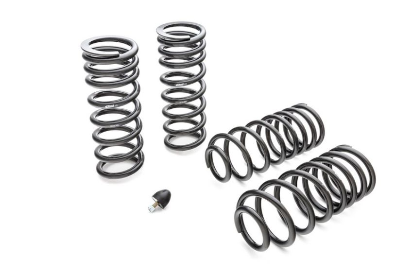 Eibach Springs 3514.140 Pro-Kit Performance Springs (Set Of 4 Springs)