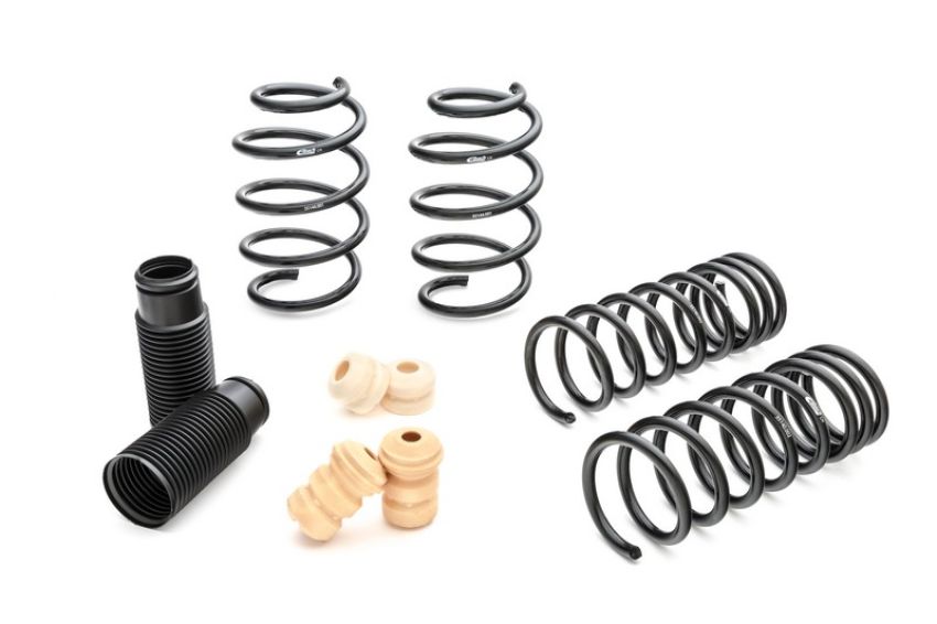 Eibach Springs 35144.140 Pro-Kit Performance Springs (Set Of 4 Springs)