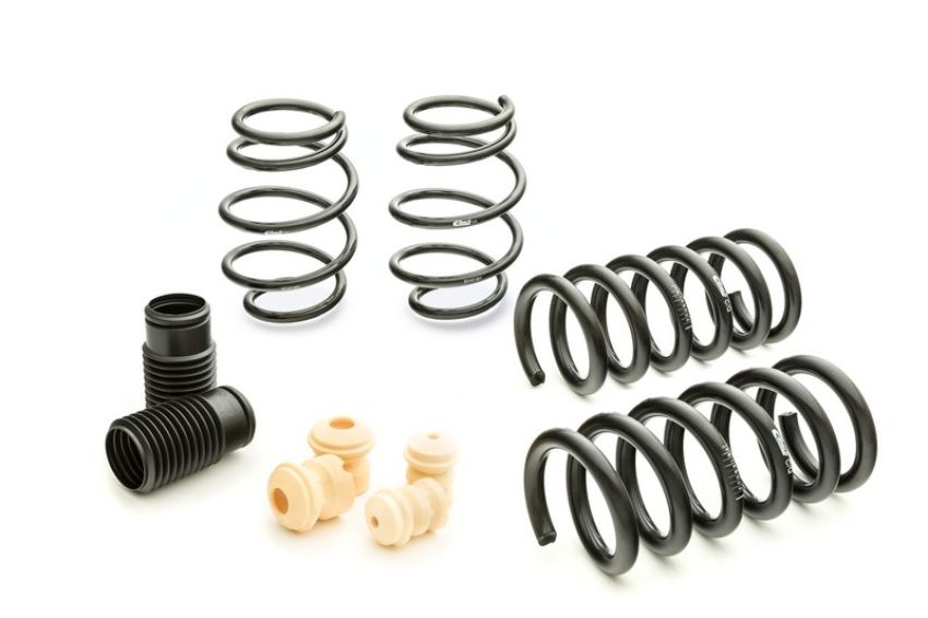 Eibach Springs 35147.140 Pro-Kit Performance Springs (Set Of 4 Springs)