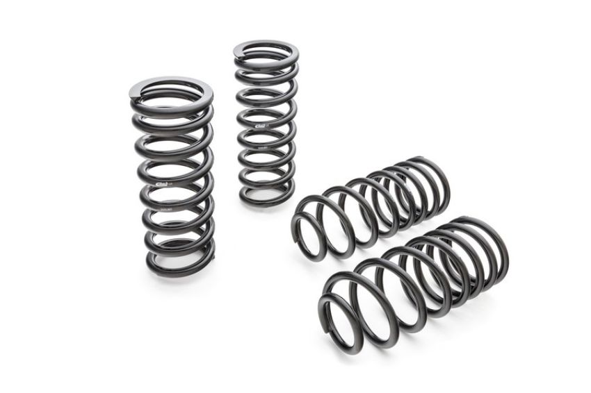 Eibach Springs 3530.140 Pro-Kit Performance Springs (Set Of 4 Springs)