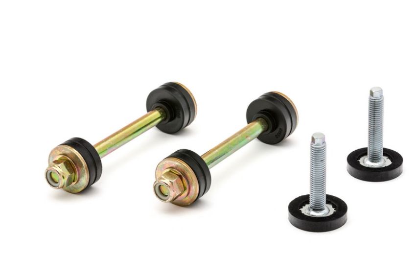 Eibach Springs 38124.510 Pro-Kit Lowering Hardware