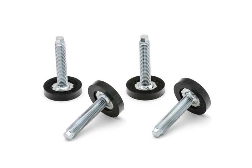 Eibach Springs 38126.510 Pro-Kit Lowering Hardware
