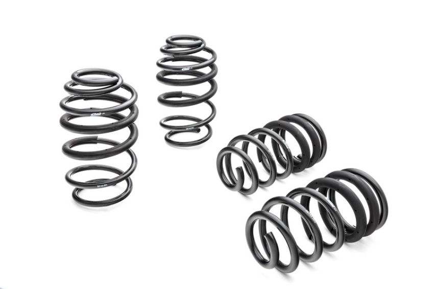 Eibach Springs 38143.140 Pro-Kit Performance Springs (Set Of 4 Springs)