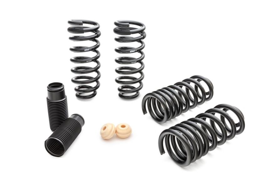 Eibach Springs 38148.140 PRO-KIT Performance Springs (Set of 4 Springs)