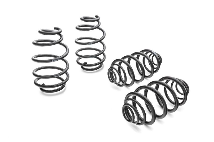 Eibach Springs 38149.140 Pro-Kit Performance Springs (Set Of 4 Springs)