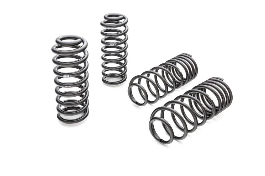 Eibach Springs 3870.140 Pro-Kit Performance Springs (Set Of 4 Springs)