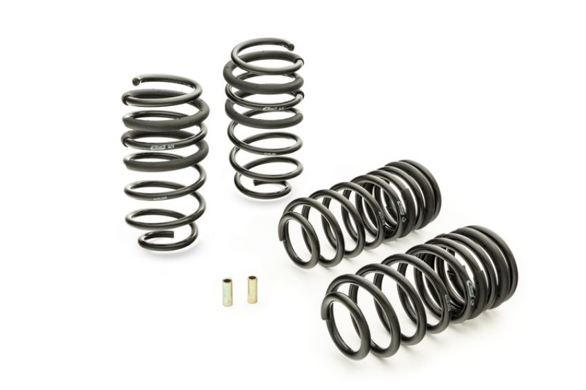Eibach Springs 4031.140 Pro-Kit Performance Springs (Set Of 4 Springs)