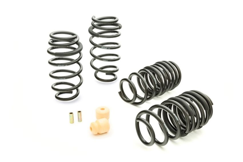 Eibach Springs 4088.140 Pro-Kit Performance Springs (Set Of 4 Springs)