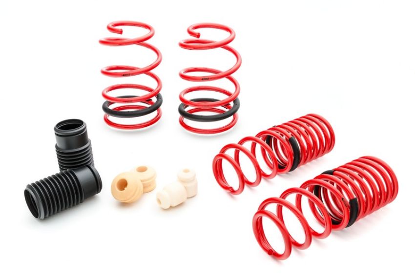 Eibach Springs 4.10135 Sportline Kit (Set Of 4 Springs)