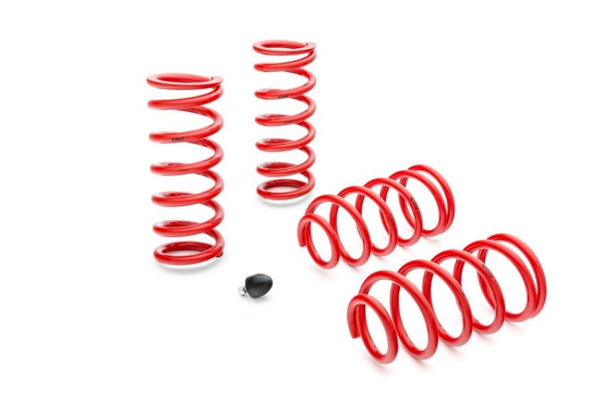 Eibach Springs 4.1035 Sportline Kit (Set Of 4 Springs)