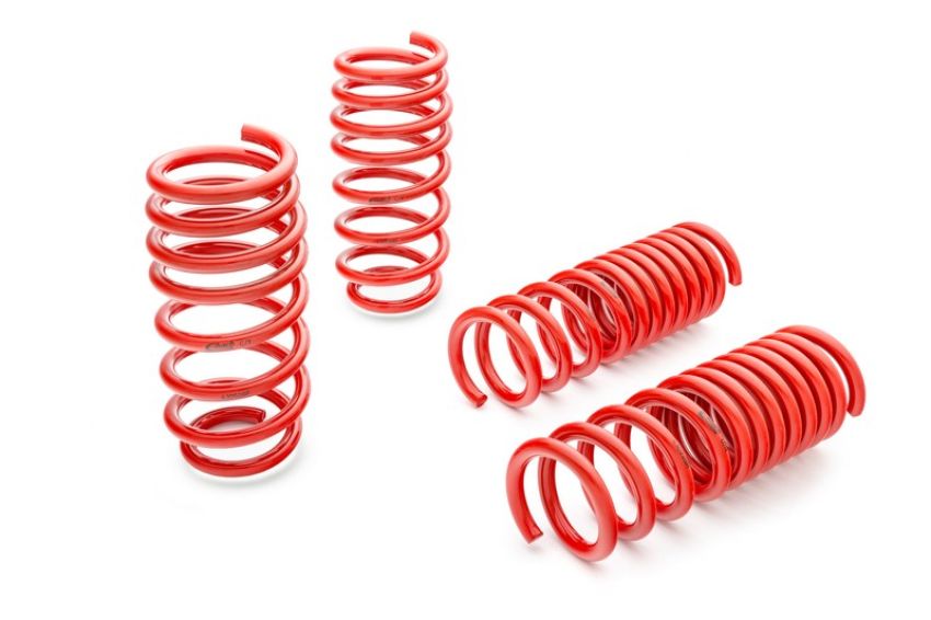 Eibach Springs 4.10528 Sportline Kit (Set Of 4 Springs)