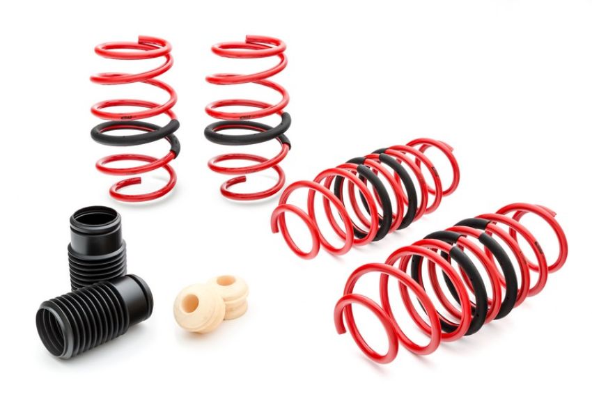 Eibach Springs 4.11328 Sportline Kit (Set Of 4 Springs)