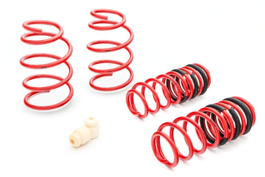 Eibach Springs 4.12535 Sportline Kit (Set Of 4 Springs)