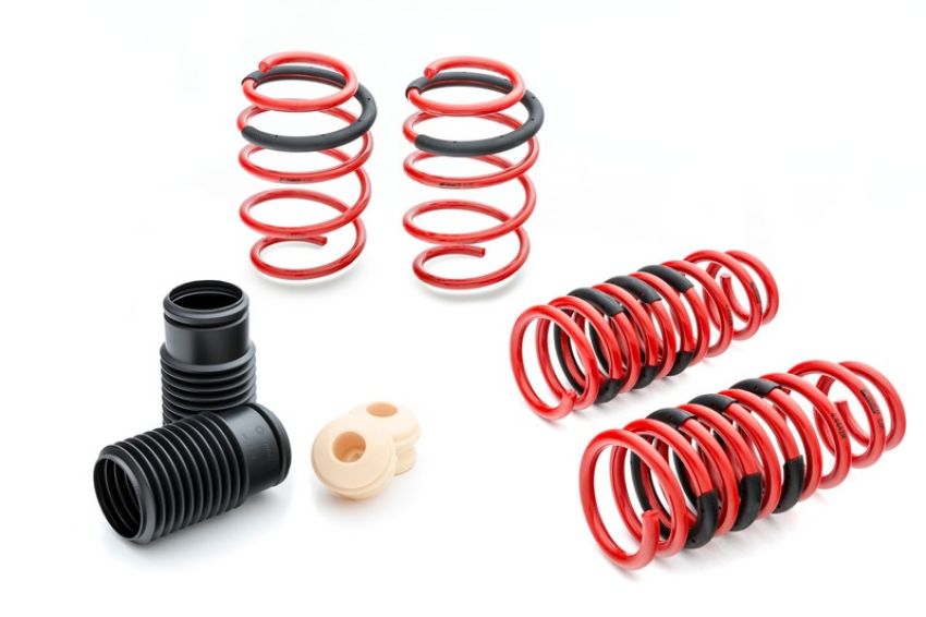 Eibach Springs 4.4442 Sportline Kit (Set Of 4 Springs)