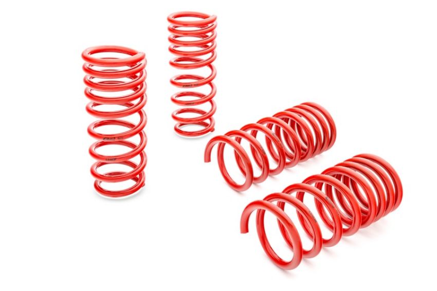 Eibach Springs 4.10035 Sportline Kit (Set Of 4 Springs)