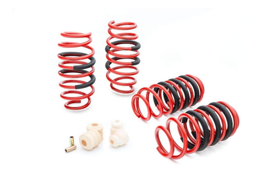 Eibach Springs 4.8840 Sportline Kit (Set Of 4 Springs)
