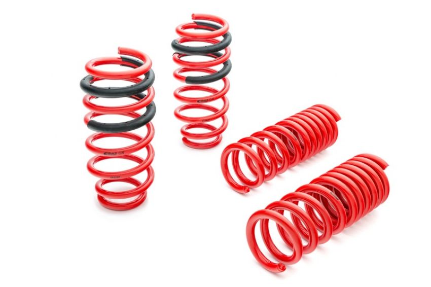 Eibach Springs 4.9528 Sportline Kit (Set Of 4 Springs)