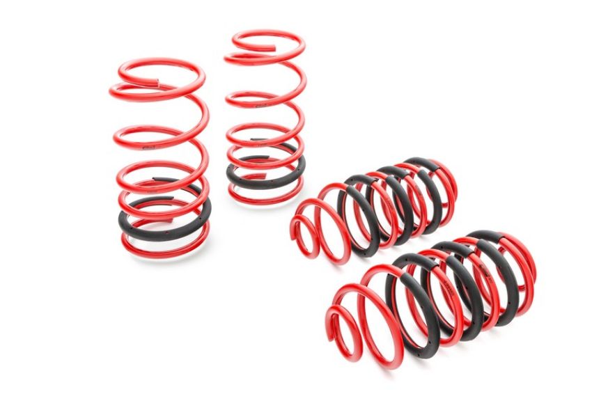 Eibach Springs 4.9938 Sportline Kit (Set Of 4 Springs)