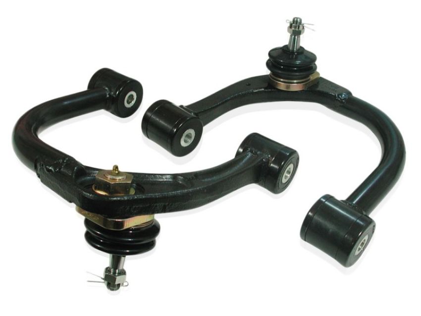 Eibach Springs 5.25470K Pro-Alignment Toyota Adjustable Front Upper Control Arm Kit